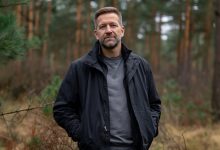 Můj manžel zapomněl na mé výročí  a odjel s přáteli na ryby. Po návratu domů ho čekalo překvapení, které jsem pro něj připravila…