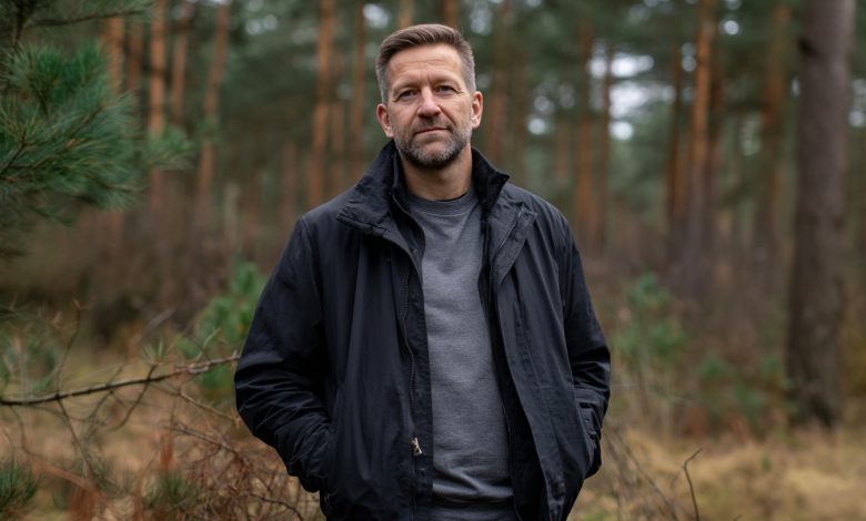 Můj manžel zapomněl na mé výročí  a odjel s přáteli na ryby. Po návratu domů ho čekalo překvapení, které jsem pro něj připravila…