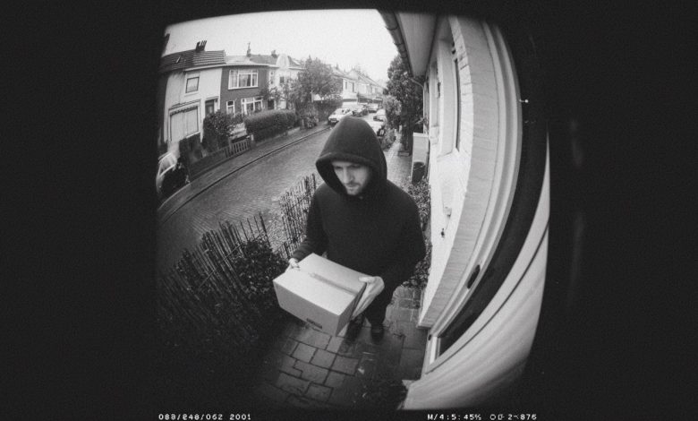 Moje balíčky mizely jeden za druhým. Našla jsem způsob, jak chytit zloděje…