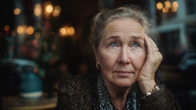 Byla jsem si jistá, že bývalá manželka mého syna zničila jejich manželství, dokud jsem neviděla zprávy a fotografie, které mi přinesla …