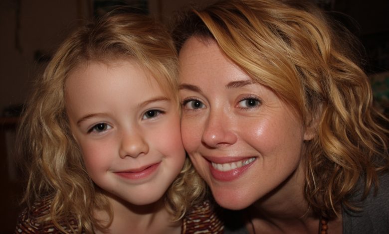 Bývalý manžel odmítl zaplatit za operaci naší dcery, ale koupil si nové auto. Tehdy jsem udělala jeden telefonát, který nečekal