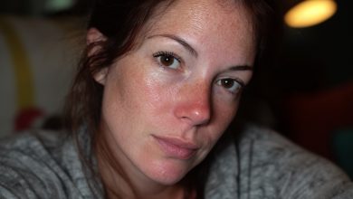 Manžel se mi neustále posmíval, že doma nic nedělám, a pak našel můj vzkaz poté, co mě odvezla sanitka…