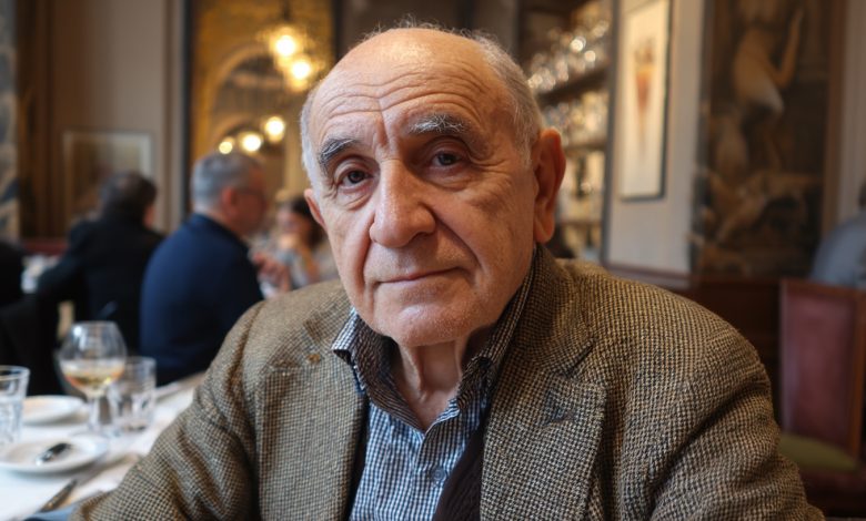 Muž 67 let mě pozval na večeři. Odešla jsem, když jeho 30letá dcera položila netaktní otázku o mém finančním postavení…