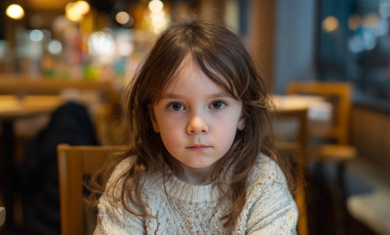 Sestra adoptovala holčičku — po půl roce se objevila se mnou s DNA testem a řekla, že to není naše dítě