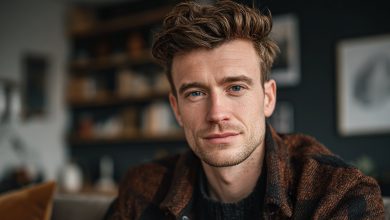 Měl nemocnou sestru v terminálním stádiu a poslední šanci na práci — zastavil se, aby pomohl cizinci. To změnilo vše