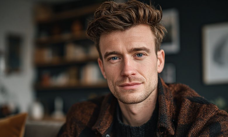 Měl nemocnou sestru v terminálním stádiu a poslední šanci na práci — zastavil se, aby pomohl cizinci. To změnilo vše