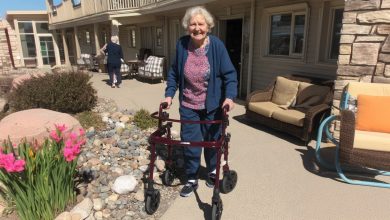 Sousedka proměnila mou upravenou zahradu na skládku a byla si jistá, že jí to projde, ale rozhodla jsem se ji poučit a přinesla jí dárek, na který nikdy nezapomene…