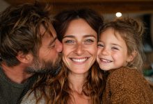 Osvojili jsme dceru a v den jejích pátých narozenin se objevila biologická matka a prozradila strašnou pravdu o ní…