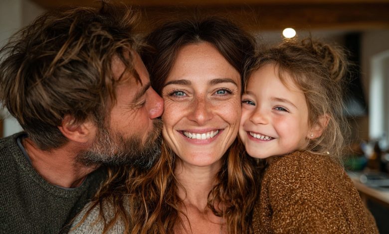 Osvojili jsme dceru a v den jejích pátých narozenin se objevila biologická matka a prozradila strašnou pravdu o ní…