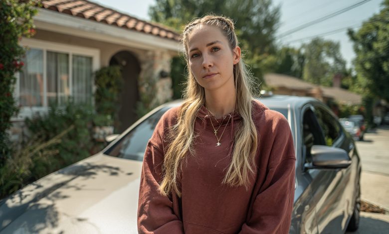 Můj manžel řekl, že jeho matka si zaslouží sedět na předním sedadle víc než já — dala jsem mu lekci Můj manžel řekl, že jeho matka si zaslouží sedět na předním sedadle víc než já — dala jsem mu lekci