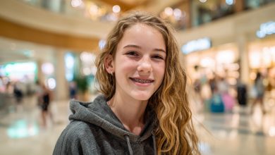 Myslela jsem, že má dcera se stýká s pochybnou společností, ale když jsem viděla, kam chodí po škole, nedokázala jsem zadržet slzy…