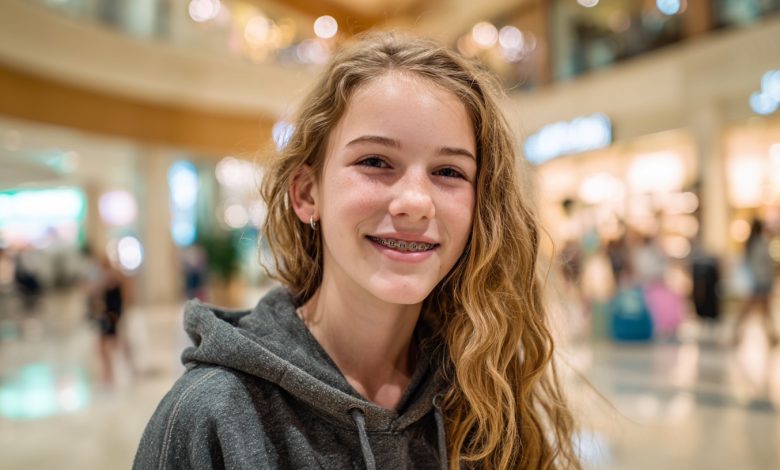 Myslela jsem, že má dcera se stýká s pochybnou společností, ale když jsem viděla, kam chodí po škole, nedokázala jsem zadržet slzy…