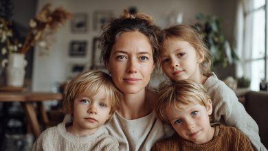 Ženich zapomněl ukončit hovor. Slyšela jsem vše — a nastražila jsem na něj dokonalou past