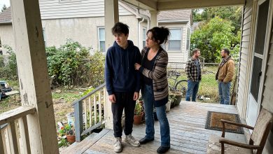 Před deseti lety mě opustil s cizím dítětem — včera se objevil s právníkem a požadoval ho zpět