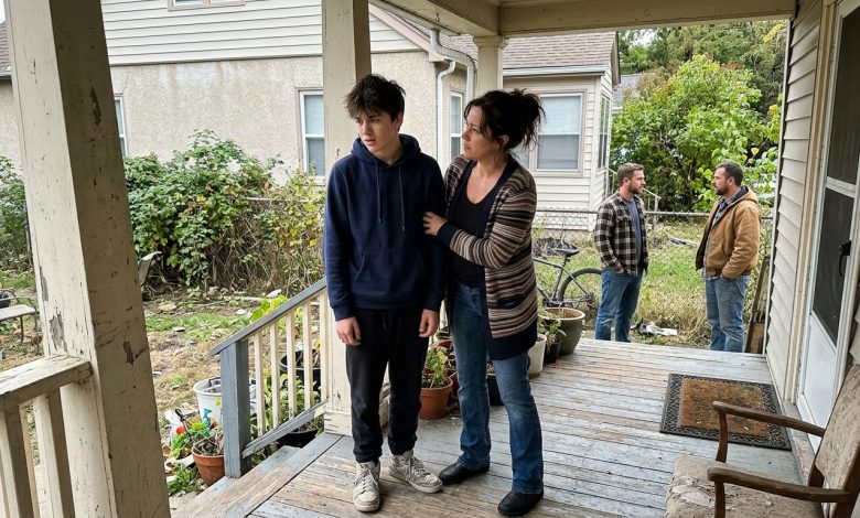 Před deseti lety mě opustil s cizím dítětem — včera se objevil s právníkem a požadoval ho zpět