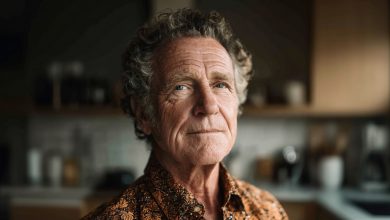 Táta řekl, že má přítelkyni. Usmála jsem se — dokud jsem neotevřela dveře a neuviděla, kdo to ve skutečnosti je…