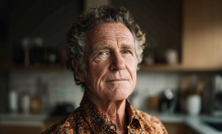 Táta řekl, že má přítelkyni. Usmála jsem se — dokud jsem neotevřela dveře a neuviděla, kdo to ve skutečnosti je…