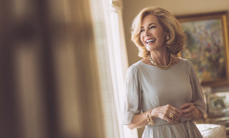 Moje tchyně překročila hranici s mým manželem na rodinné oslavě — rozhodla jsem se mluvit Moje tchyně překročila hranici s mým manželem na rodinné oslavě — rozhodla jsem se mluvit