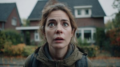 Byli jsme na líbánkách, to, co udělala moje tchyně v naší nepřítomnosti, všechny šokovalo… 