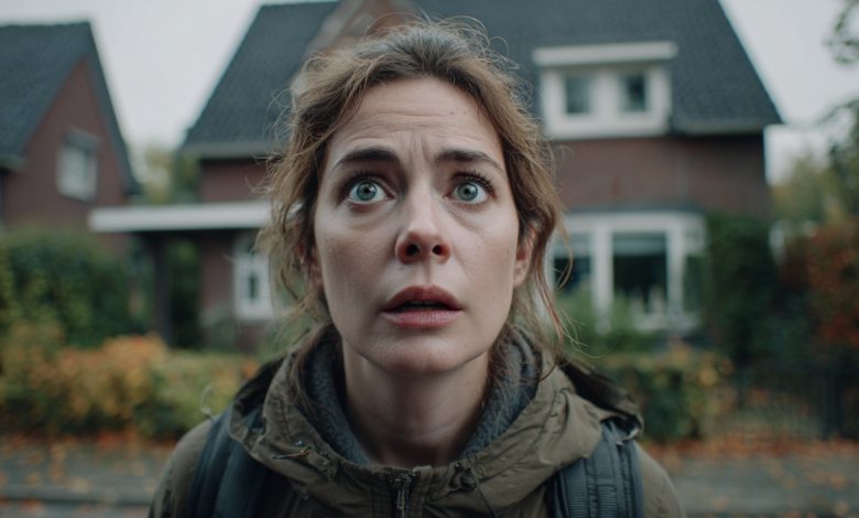 Byli jsme na líbánkách, to, co udělala moje tchyně v naší nepřítomnosti, všechny šokovalo… 