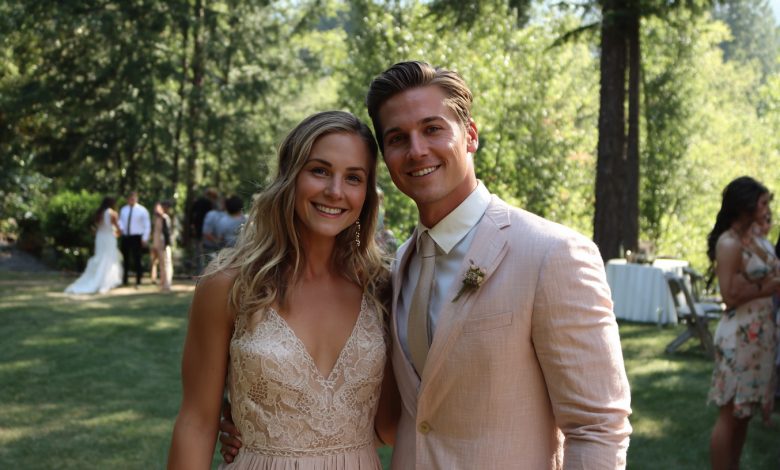 Kamarát ma vykázal zo svojej svadby — jeho dôvod ma ohromil