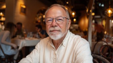 «Zestárla jsi, zatímco já jsem ještě pořád orlem,» s úšklebkem mi řekl manžel (60 let) při večeři. Nechtěla jsem snášet takové ponižování na svou adresu a rozhodla jsem se, že všechno uvedu na pravou míru…