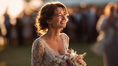 Můj bratr zničil mou svatbu kvůli žárlivosti, ale karma ho dostihla už tu noc…