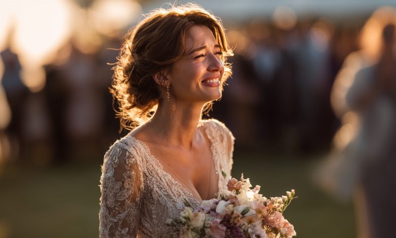 Můj bratr zničil mou svatbu kvůli žárlivosti, ale karma ho dostihla už tu noc…