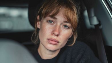 Roky jsem nemohla otěhotnět — dokud jsem náhodou nezaslechla manželův rozhovor s přáteli