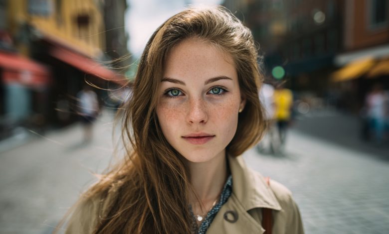 Maminka mi říkala, že otec zemřel — věřila jsem tomu 10 let. Pak jsem ho viděla v autobuse s taškami z obchodu