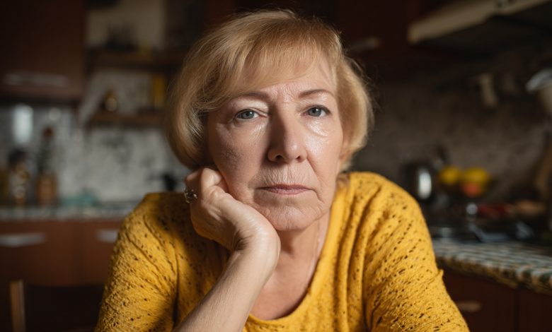 Matka se mě zřekla kvůli sňatku s osamělou matkou. Po třech letech přišla k nám domů — a rozplakala se Matka se mě zřekla kvůli sňatku s osamělou matkou. Po třech letech přišla k nám domů — a rozplakala se