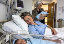 Skrývala jsem před tchyní, že pracuji jako soudkyně. A v den, kdy se rozhodla odebrat mi mé děti, se pravda ukázala tím nejneočekávanějším způsobem pro ni… Skrývala jsem před tchyní, že pracuji jako soudkyně. A v den, kdy se rozhodla odebrat mi mé děti, se pravda ukázala tím nejneočekávanějším způsobem pro ni…