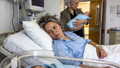 Skrývala jsem před tchyní, že pracuji jako soudkyně. A v den, kdy se rozhodla odebrat mi mé děti, se pravda ukázala tím nejneočekávanějším způsobem pro ni…