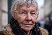 Syn přivedl domů starší ženu, která mrzla na ulici, ale to, co jsem se o ní později dozvěděla, mě šokovalo… Syn přivedl domů starší ženu, která mrzla na ulici, ale to, co jsem se o ní později dozvěděla, mě šokovalo…