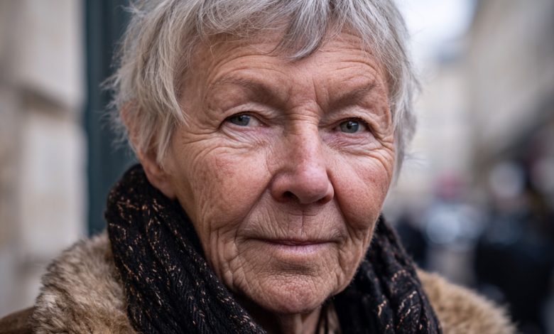 Syn přivedl domů starší ženu, která mrzla na ulici, ale to, co jsem se o ní později dozvěděla, mě šokovalo… Syn přivedl domů starší ženu, která mrzla na ulici, ale to, co jsem se o ní později dozvěděla, mě šokovalo…