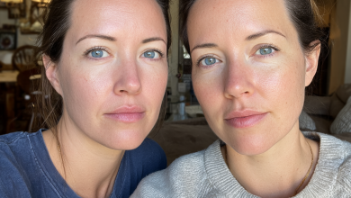 Moje dvojče sestra ke mně přišla v noci celá pohmožděná. Když jsem zjistila, že to udělal její muž, rozhodly jsme se vyměnit si role a dát mu lekci, na kterou nikdy nezapomene…