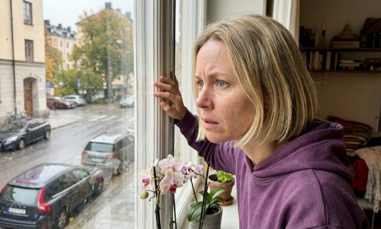 Myslela jsem, že můj manžel navždy zmizel — pak se přestěhoval vedle s jinou ženou a dítětem, které mělo mé jméno