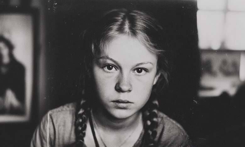 Otec opustil mámu s deseti dětmi kvůli mladé zpěvačce z kostela — a o deset let později zavolal a chtěl se vrátit domů