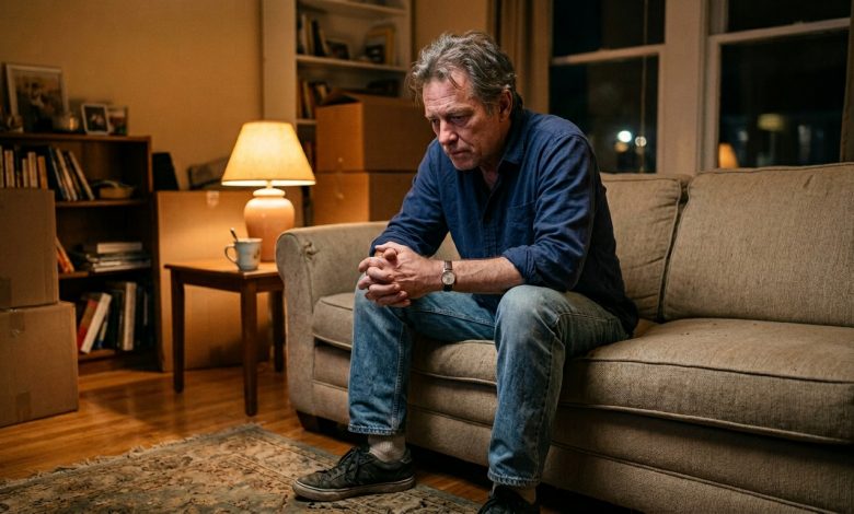 Manželka odešla k milenci a vzala si všechno. O měsíc později jí život vystavil účet