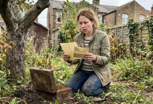 Soused zemřel. Po pohřbu jsem od něj dostala dopis — prosil mě, abych vykopala tajemství zakopané na jeho dvoře před čtyřiceti lety