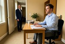 Bohatý řidič se obořil na chlapce, který vezl svou mámu na invalidním vozíku. Po 12 letech je osud znovu spojil