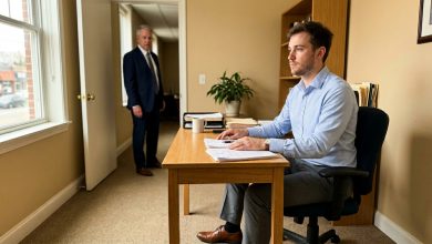 Bohatý řidič se obořil na chlapce, který vezl svou mámu na invalidním vozíku. Po 12 letech je osud znovu spojil