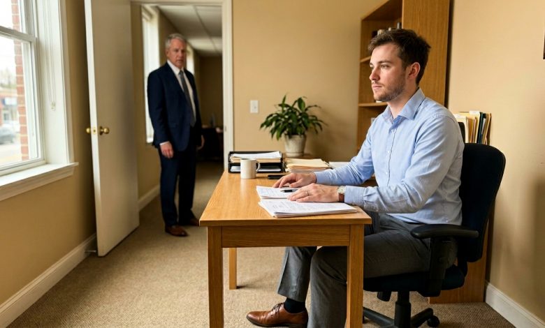 Bohatý řidič se obořil na chlapce, který vezl svou mámu na invalidním vozíku. Po 12 letech je osud znovu spojil