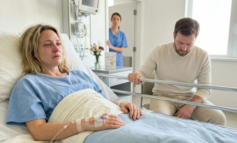 Můj manžel se rozhodl vzít si všechno poté, co jsem mu zachránila život. Ale dcera řekla soudci: «Mohu vám ukázat něco, o čem maminka neví?» Můj manžel se rozhodl vzít si všechno poté, co jsem mu zachránila život. Ale dcera řekla soudci: «Mohu vám ukázat něco, o čem maminka neví?»