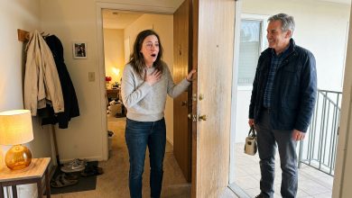 Zachránila jsem bezdomovce na ulici. O čtyři roky později zaklepal na moje dveře