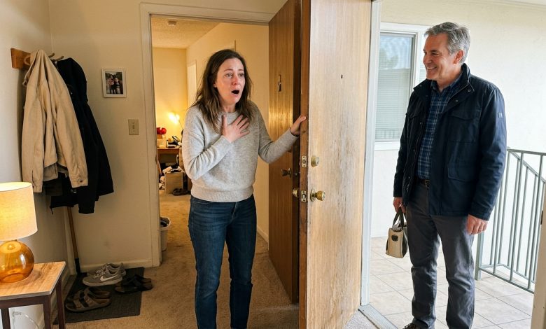 Zachránila jsem bezdomovce na ulici. O čtyři roky později zaklepal na moje dveře