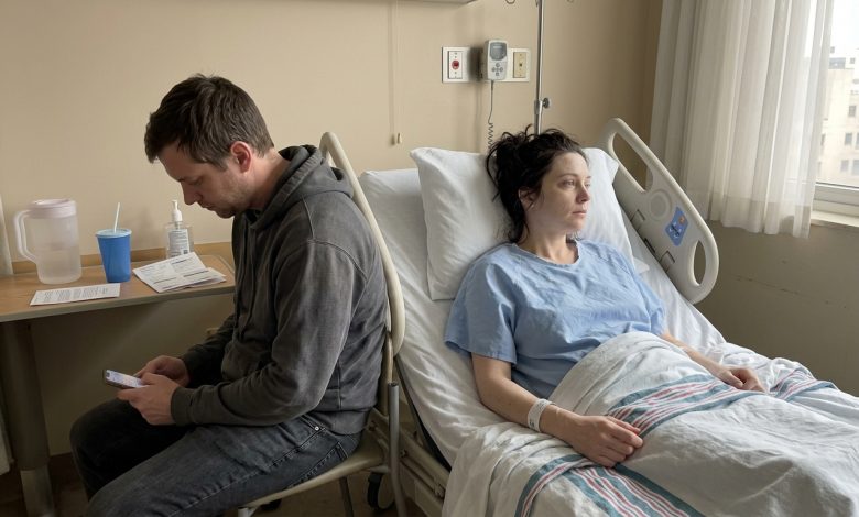 Manžel se rozhodl mě zničit hned poté, co jsem mu zachránila život — ale dcera řekla soudci: «Mohu ukázat něco, o čem maminka neví?» Manžel se rozhodl mě zničit hned poté, co jsem mu zachránila život — ale dcera řekla soudci: «Mohu ukázat něco, o čem maminka neví?»