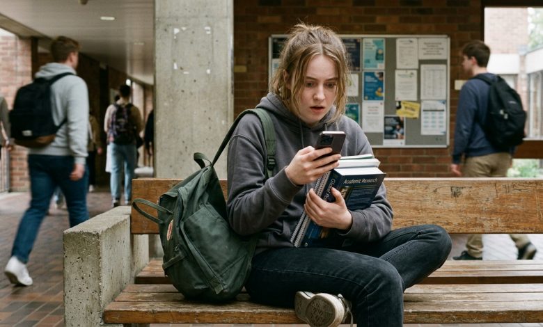 Otec opustil mámu s deseti dětmi kvůli mladé zpěvačce z kostela — a o deset let později zavolal a chtěl se vrátit domů