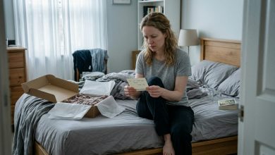 Matka bývalého mi poslala červené šaty na jeho svatbu — když jsem pochopila proč, podlomila se mi kolena. Matka bývalého mi poslala červené šaty na jeho svatbu — když jsem pochopila proč, podlomila se mi kolena.