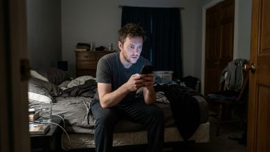 Adoptoval jsem čtyři bratři a sestry, které chtěli rozdělit — a po roce mi cizinka odhalila pravdu o jejich rodičích Adoptoval jsem čtyři bratři a sestry, které chtěli rozdělit — a po roce mi cizinka odhalila pravdu o jejich rodičích